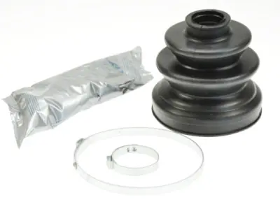 Envío Exprés Juego de fuelles, árbol de transmisión SPIDAN 23215 SPIDAN 23215